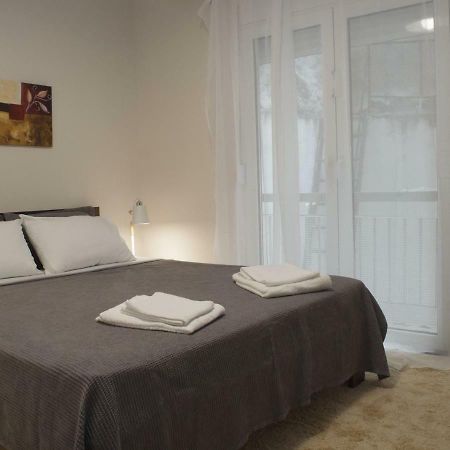 Modern Apartment, Excellent And Vibrant Location!! Atenas Exterior foto