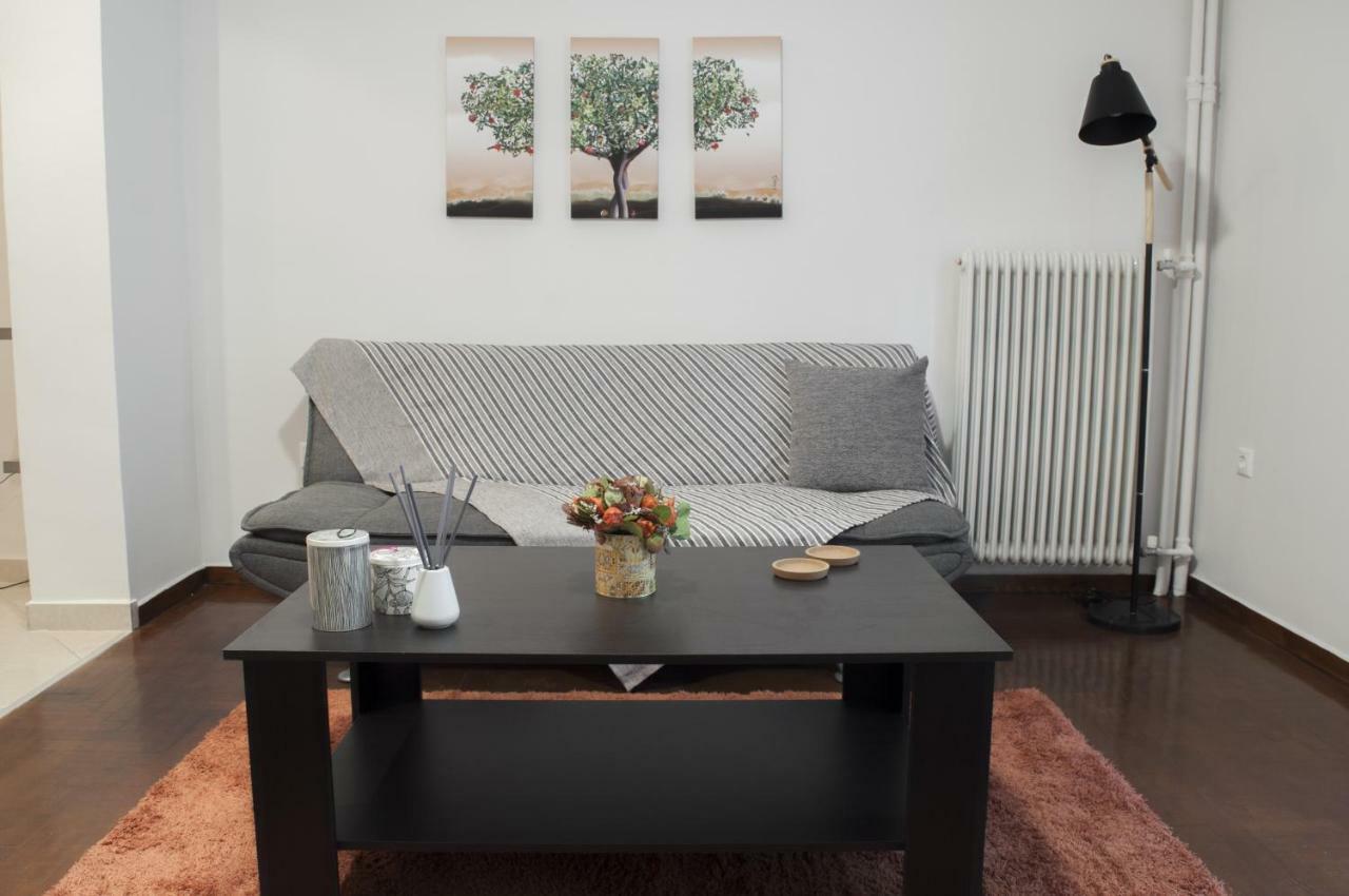 Modern Apartment, Excellent And Vibrant Location!! Atenas Exterior foto